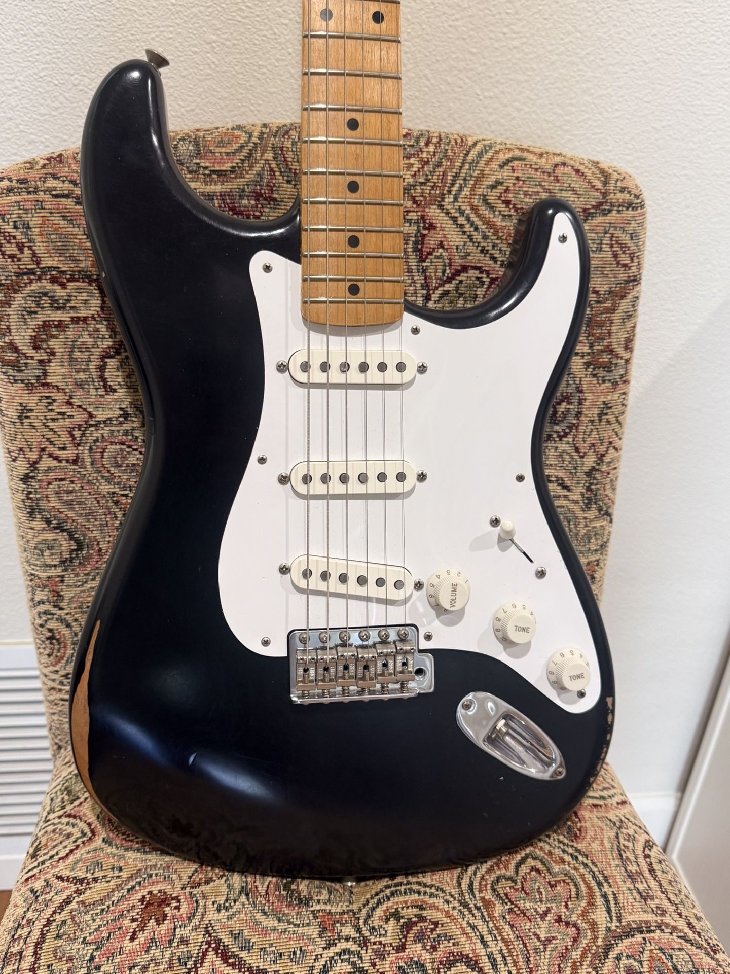 Fender Road Worn 50’s Strat