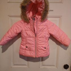 Toddlers Jacket