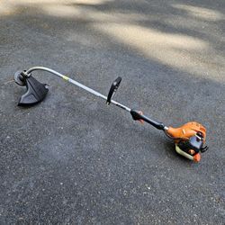 Echo GT-225 Curved Shaft String Trimmer 
