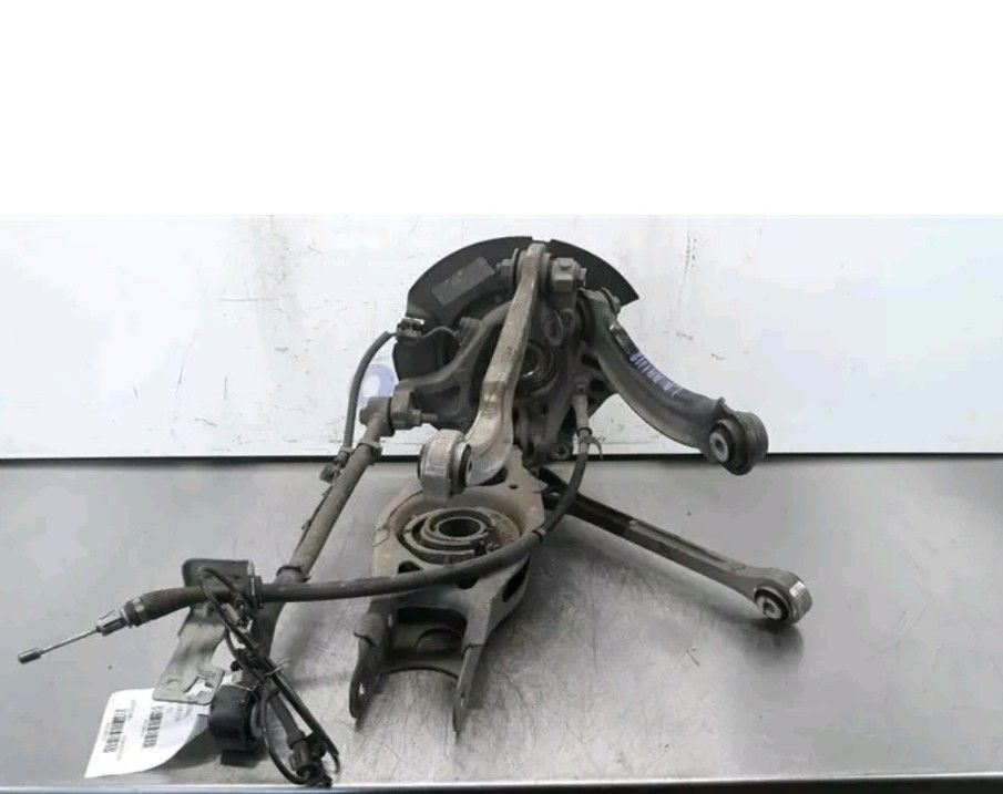 CHALLENGER, SCATPACK REAR DRIVER SUSPENCION 6.4L Mopar Parts