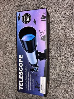 Telescope