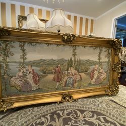 Very  Gorgeous  Victorian Pictures 72 x 49