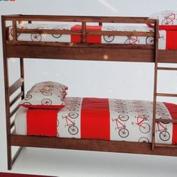 Bunk Beds