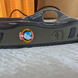 Victorinox Swiss Soldier 08