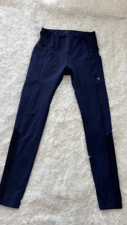 Leggings LAYER 8