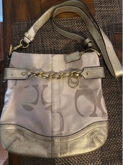 Coach purses