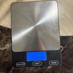 Food Scale