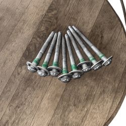 Ford bed bolts