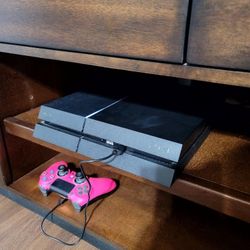 Playstation 4