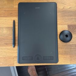 Wacom Intuos Pro