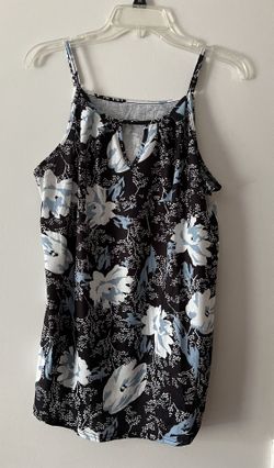 Zeagoo Women’s Tank Top / Spaghetti Strap Size Large 