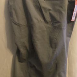 Work Out Bodysuit Size XL