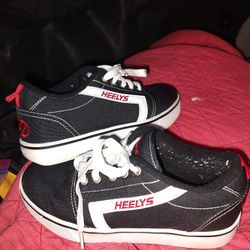 Heelys GR8 Pro Youth Size 4.5
