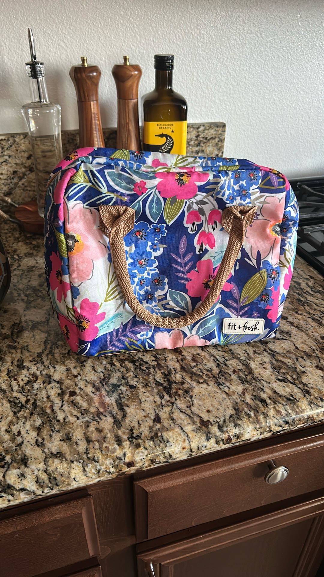 Lunch Bag