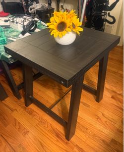 Coffee Table Beautiful!