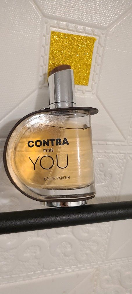 CONTRA FOR YOU