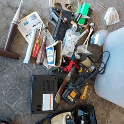 misc tools