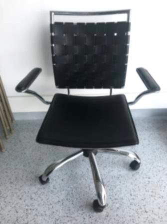 IKEA RENBERGET office chair