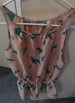 Woman clothes