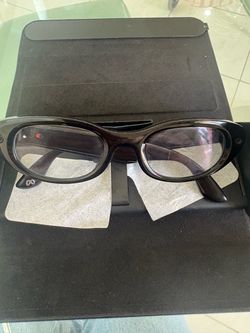 Kylie Meta Glasses