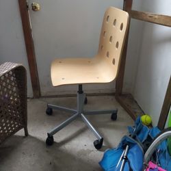 Swivel Chair