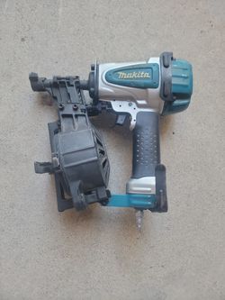 Roofing Gun