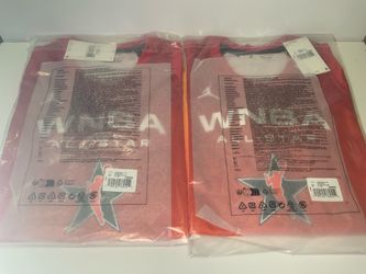 Caitlin Clark Youth XL All Star Jersey