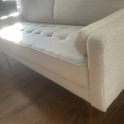 Small Couch 
