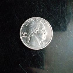 New Error-2023 D Jovita Idar Women's Quarter Readstown "In Cod We Trust"