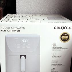 Brand New Air Fryer 