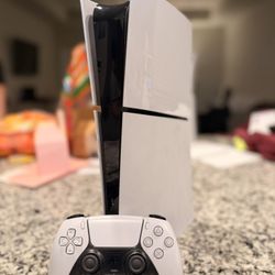 Ps5 Slim