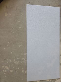 Acrylic plastic covers for LED lights
