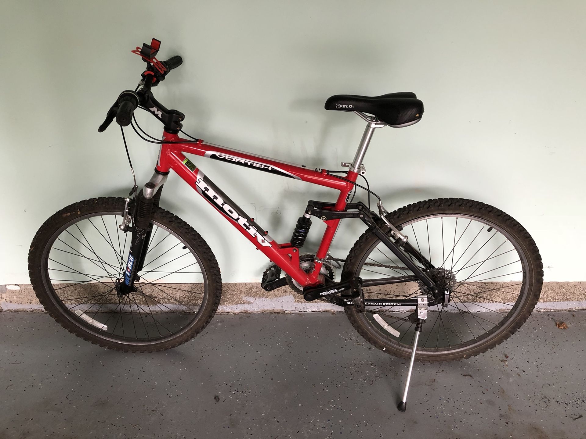 Motiv vortex mountain bike price hot sale