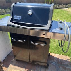 Weber Grill