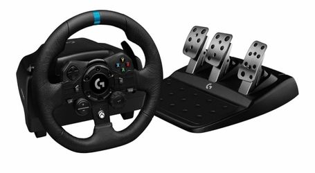 Gaming SteeringWheel