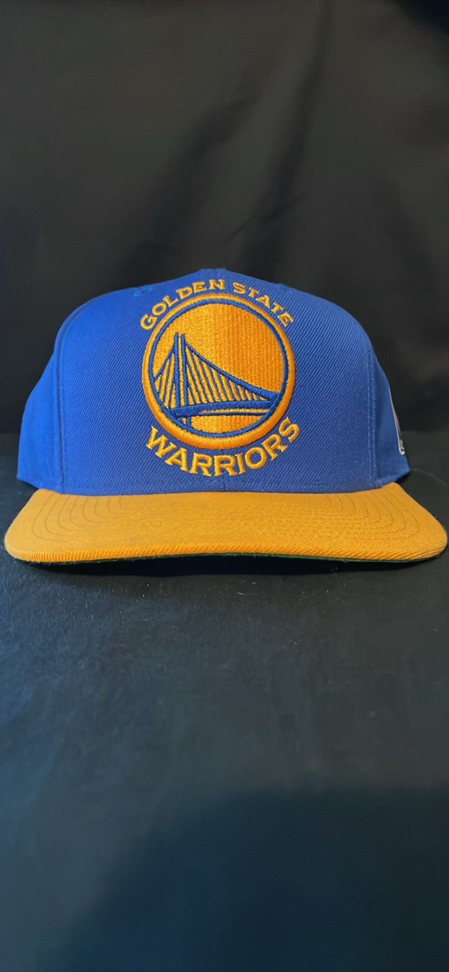 Warriors Hat