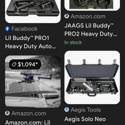 Windshield installer