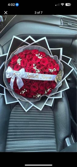 Bouquets-Ramos-Flowers -Flores-Roses -Rosas