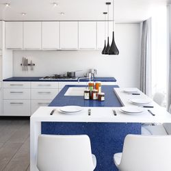 Kitchen Counter Tops 