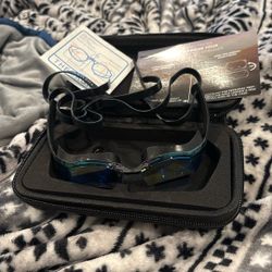 Swim Goggles THEMAGIC5 