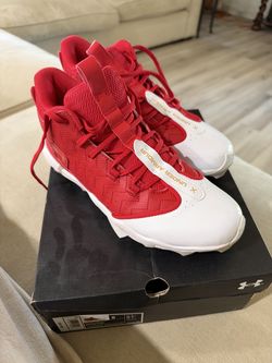 New- Under Armour Sports Shoes
