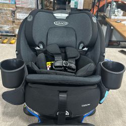 Graco Turn to me Car seat. 