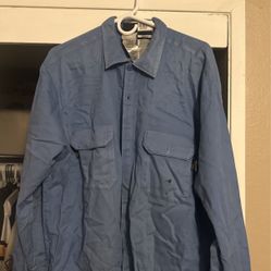 FRC Shirt XL $10