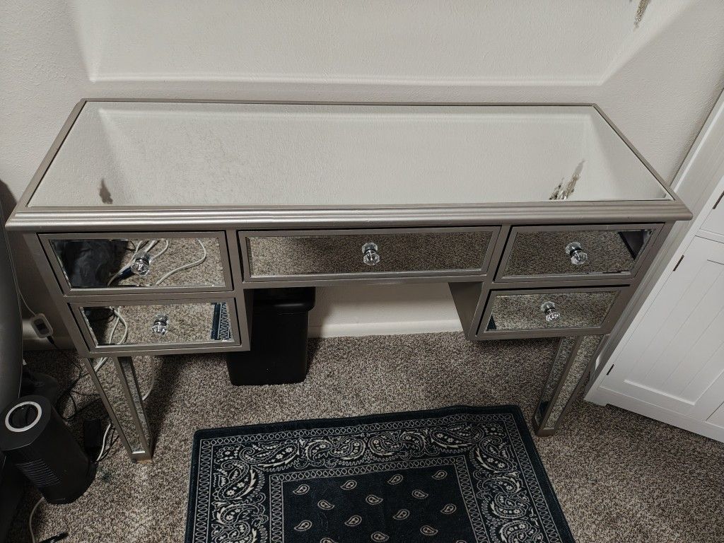 Mirror Vanity