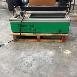 Squeegee Sharpener