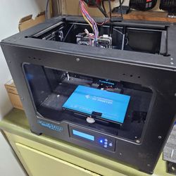 Flashforge Creater Pro 3D Printer