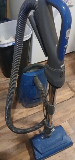 Vacuum