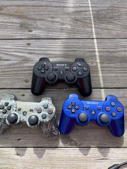 Playstation 3 controller