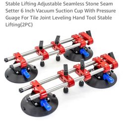 Vacuum Suction Cup 