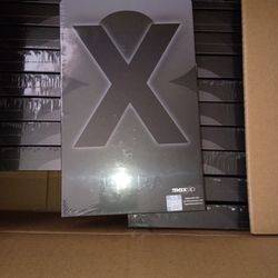 Brand New Still Sealed Tablets 